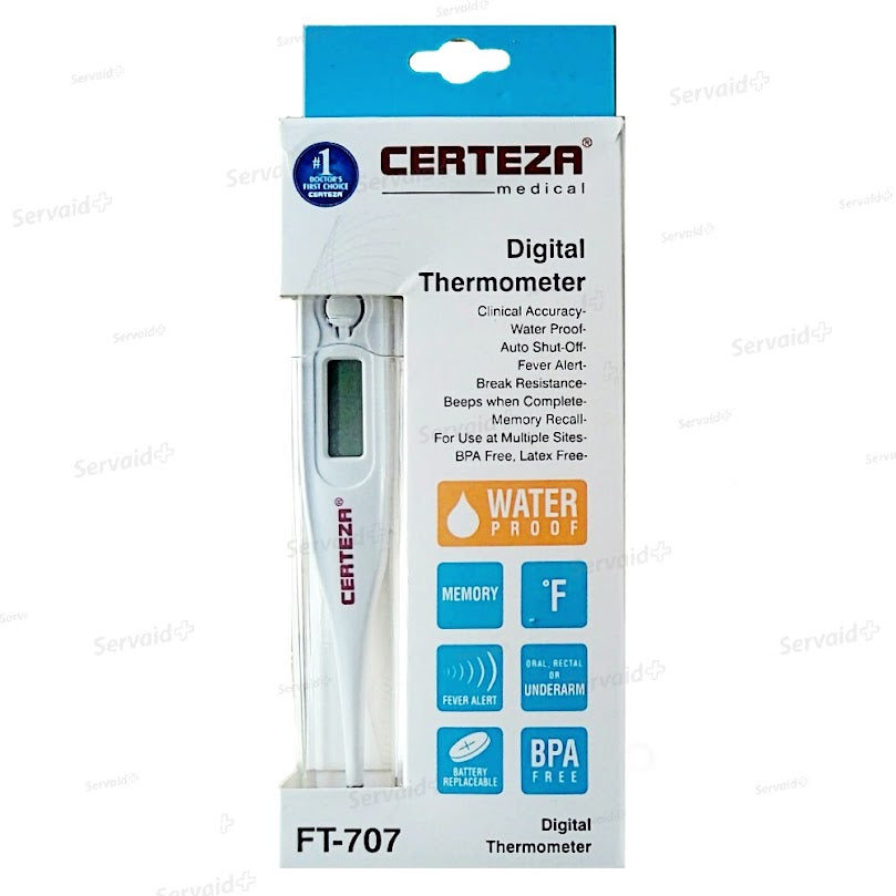Certeza FT-707