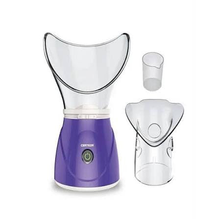 Certeza Facial Steamer 510