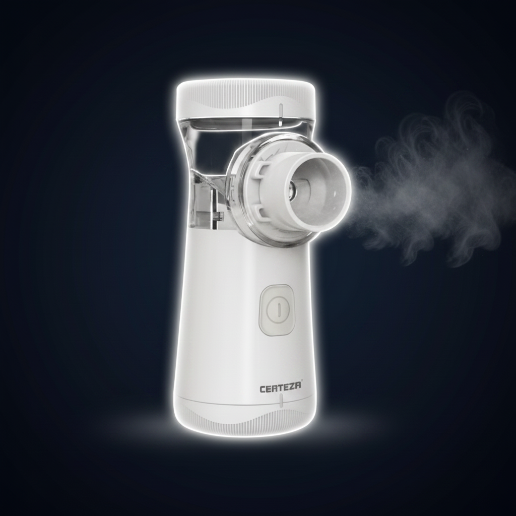 Certeza Nebulizer