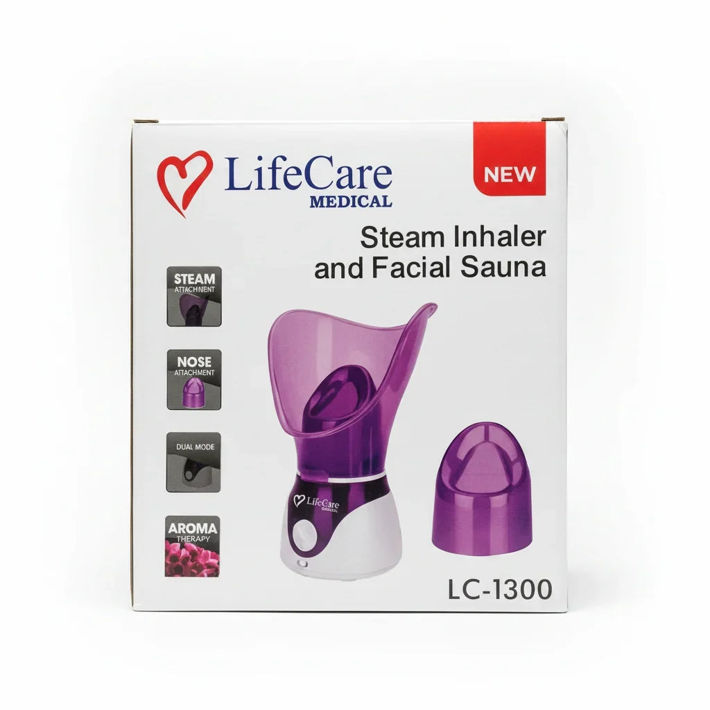 STEAMERS