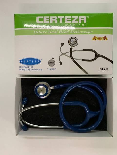 STETHOSCOPES