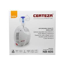 NEBULIZERS