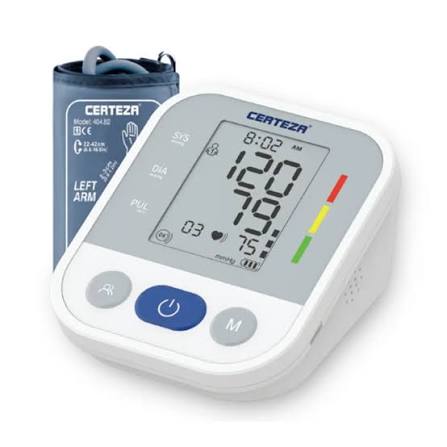 DIGITAL BP APPRATUS