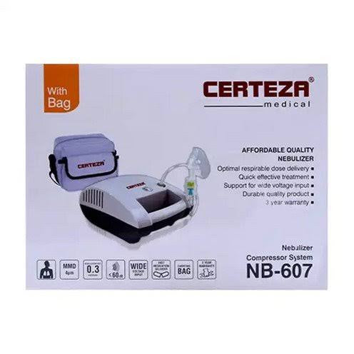 Certeza NB-607