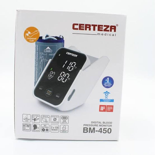 Certeza BM-450