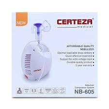 Certeza NB-605