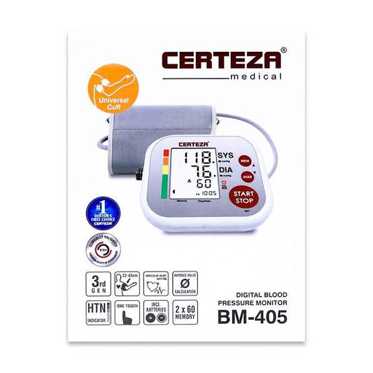 Certeza BM-405